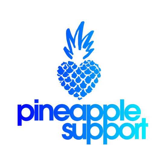 Pineapple Support